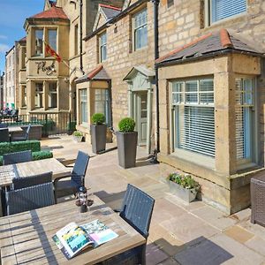 The Bondgate Boutique