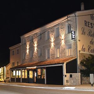 Le Relais de la Calèche