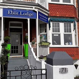 Ebor Lodge
