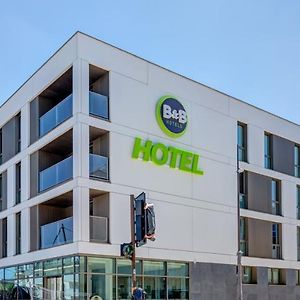 B&B Hôtel Paris Sud Chatenay Malabry